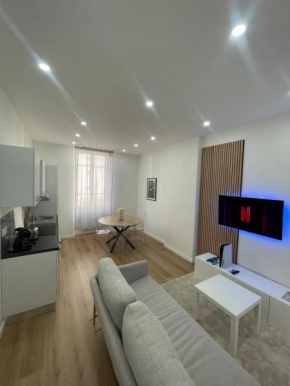 Appartement T4, All Inclusive proche Port / Plage